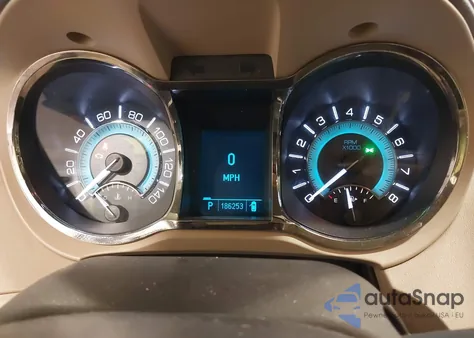 2011 Buick Lacrosse Cxl из США, поврежденный, VIN 1G4GC5EC8BF229706